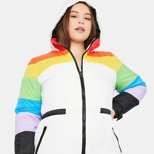 Delia's for Dollskill Winter Snowsuit